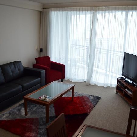 Ferienwohnung Great Escape At Chevron Renaissance Gold Coast Exterior foto
