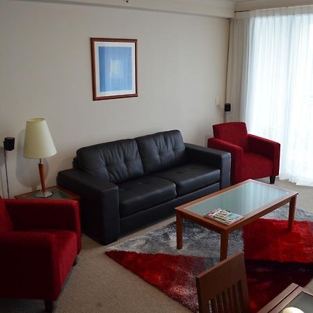 Ferienwohnung Great Escape At Chevron Renaissance Gold Coast Exterior foto