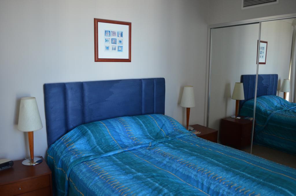 Ferienwohnung Great Escape At Chevron Renaissance Gold Coast Exterior foto